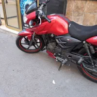 موتور آپاچی مدل 90