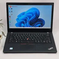 لپتاپ lenovo T480