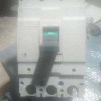 کنتاکتور 400امپر یونولیت فرانسه