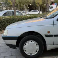 پژو۴۰۵دوگانه کارخانه مدل۱۳۹۳|خودرو سواری و وانت|سقز, |دیوار