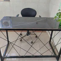 میز اداری|دفتر کار|اصفهان, قهجاورستان|دیوار
