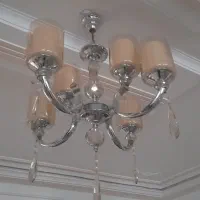 فروش ۲ تا ِلوستر پذیرایی واشپزخونه