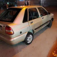 پراید 141