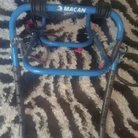 باربند دوچرخه نو