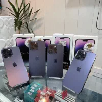 IPhone 14 Pro Max|موبایل|کرج, گوهردشت|دیوار