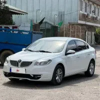 برلیانس h330 مدل ۹۷|خودرو سواری و وانت|رشت, پل تالشان|دیوار