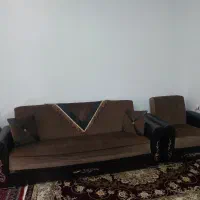 مبل ترک درجه یک ۸نفره
