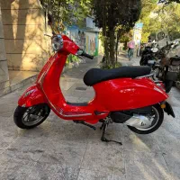 کبیر VXL 170 / طرح وسپا / ۱۴۰۳ / کم‌کارکرد