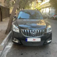 هایما اس ۷ توربو پلاس|خودرو سواری و وانت|تهران, تهران‌نو|دیوار