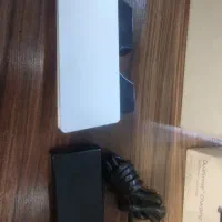 شارژر پلی استیشن ۵|کنسول، بازی ویدئویی و آنلاین|اصفهان, خانه اصفهان|دیوار