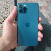 آیفون  12pro|موبایل|شهرکرد, |دیوار