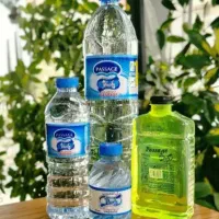 پخش اب معدنی با ارسال رایگان