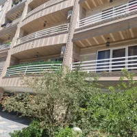 شاهین شمالی آپارتمان دو خواب