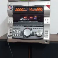 کلگی ظبط سونی و ظبط ماشین