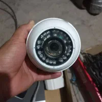 دوربین مدار بسته
