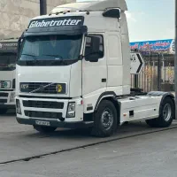 اف اچ ۴۶۰  افهاش ۸۱|خودرو سنگین|مشهد, رباط طرق|دیوار