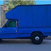 استخدام راننده درپخش موادغذایی