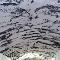 بلکا کنیتکس کاغذ دیواری کف پوش