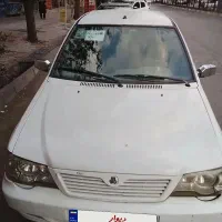 پراید 132 مدل 89