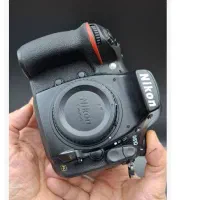 دوربین عکاسی نیکونd810