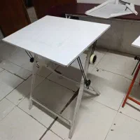 میز نقشه کشی  و طراحی