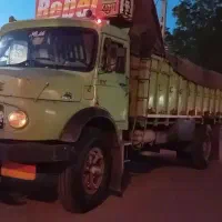 بنز تک باری ۶۲