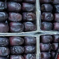 خرمای درجه یک تضمینی