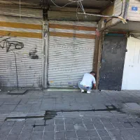 مغازه کوچولو بر چهارم