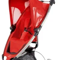 کالسکه فوق العاده شیک مدل خلبانی