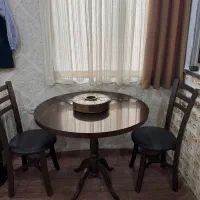 میز ناهار خوری