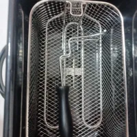 سرخ کن کلترونیک|اجاق گاز و لوازم برقی پخت‌وپز|قدس, شهر‌قدس|دیوار