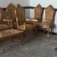 مبل سلطنتی