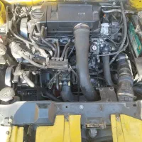 سمند تاکسی گردشی 84|خودرو سواری و وانت|تبریز, |دیوار