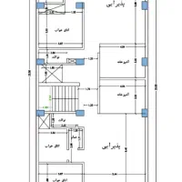 پیش فروش آپارتمان 110متری بنیاد شهید|فروش آپارتمان|اسلامآباد غرب, |دیوار