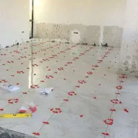 نصب کاشی و سرامیک  موزائیک سنگ آنتیک