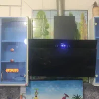 هود و کابینت فلزی|هود|بهبهان, |دیوار