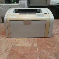 پرینتر دانشجویی سرعت بالاhp1020