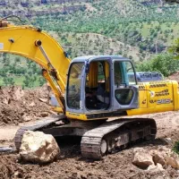 بیل مکانیکی