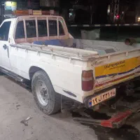 امداد خودرو یدک کش