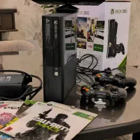 ایکس باکس 360. جیتک و کپی خور هارد 250