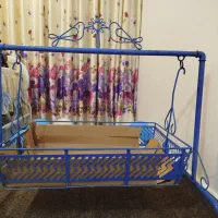 گهواره آهنی