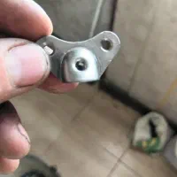خدمات فرز کاری سوراخ کاری و قلاویز
