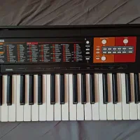 کیبورد یاماها psr-f51
