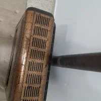 بخاری فروشی