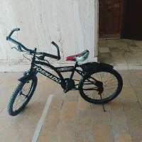 دوچرخه سایز ۲۰