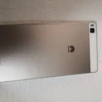 Huawei P8|موبایل|ساوه, |دیوار