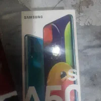 گوشی A50s