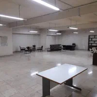 اجاره فضای اداری / تجاری بزرگ در سینما ایران
