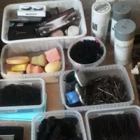 کلیه وسایل ارایشگاه یکجا به فروش میرود|آرایشگاه و سالنهای زیبایی|پردیس, فاز ۱۱|دیوار