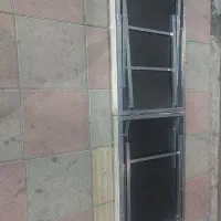 تخت مژه ماساژ اپلاسیون تتو|آرایشگاه و سالنهای زیبایی|مشکیندشت, |دیوار